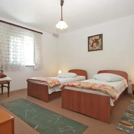 Apartament Fuer 6 Personen Ca 80 Qm In Pula, Istrien Istrische Riviera *