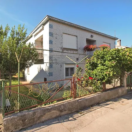 Fuer 6 Personen Ca 80 Qm In Pula, Istrien Istrische Riviera Apartament *