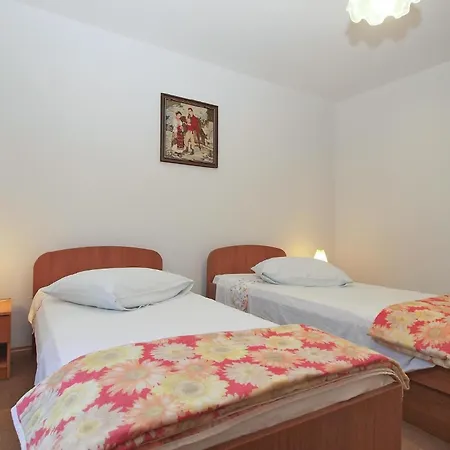 Fuer 6 Personen Ca 80 Qm In Pula, Istrien Istrische Riviera *
