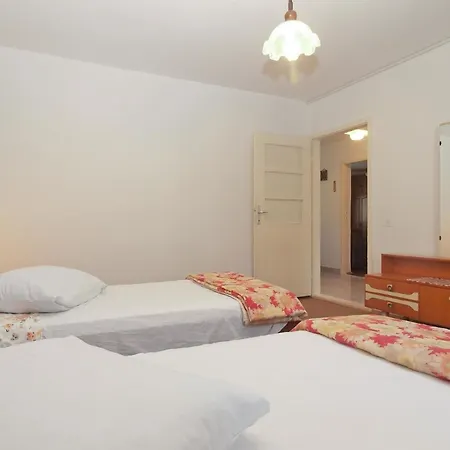 Fuer 6 Personen Ca 80 Qm In Pula, Istrien Istrische Riviera Apartment *