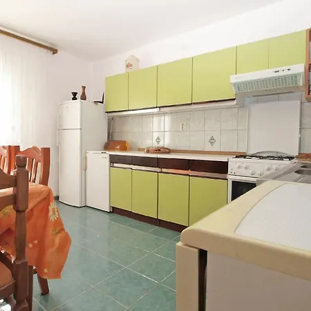 Fuer 6 Personen Ca 80 Qm In Pula, Istrien Istrische Riviera Apartment *