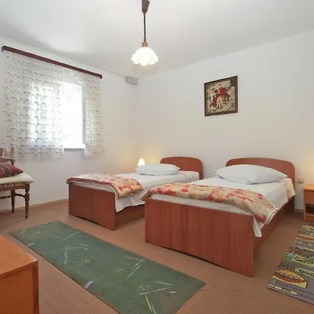 Fuer 6 Personen Ca 80 Qm In Pula, Istrien Istrische Riviera *