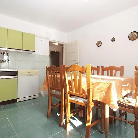 Fuer 6 Personen Ca 80 Qm In Pula, Istrien Istrische Riviera Apartment